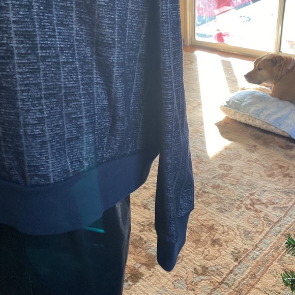 Mens 3button up sweater size XLarge size. - Picture 9 of 14